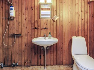 Ferienhaus Læsø  30