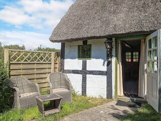 Ferienhaus Læsø  31