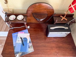 Ferienhaus Læsø  15