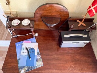 Ferienhaus Læsø  23