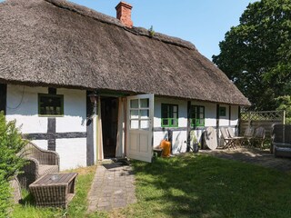Ferienhaus Læsø  14