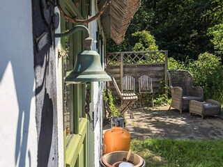 Ferienhaus Læsø  40