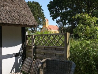 Ferienhaus Læsø  29