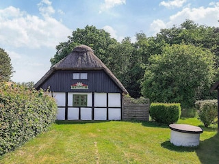 Ferienhaus Læsø  11