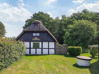 Ferienhaus Læsø  34