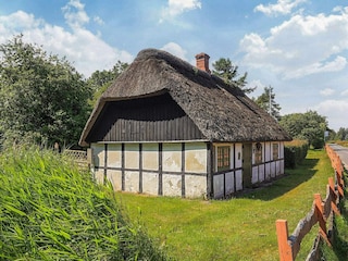 Ferienhaus Læsø  34