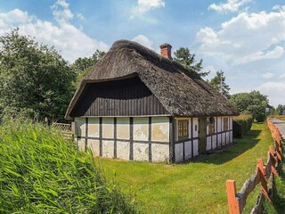 Ferienhaus Læsø  41