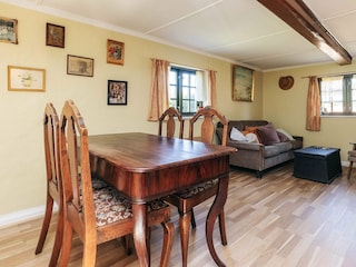 Ferienhaus Læsø  12