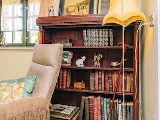 Ferienhaus Læsø  17