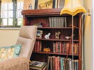 Ferienhaus Læsø  27