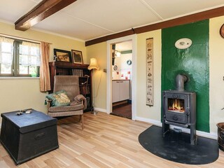 Ferienhaus Læsø  19