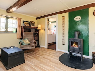 Ferienhaus Læsø  28