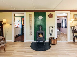 Ferienhaus Læsø  9