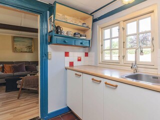 Ferienhaus Læsø  28