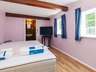 Ferienhaus Læsø  31