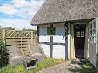 Ferienhaus Læsø  13