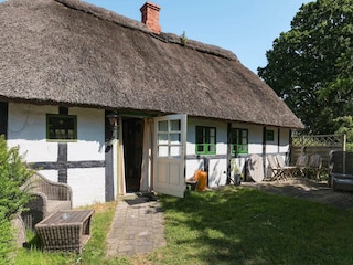 Ferienhaus Læsø  23