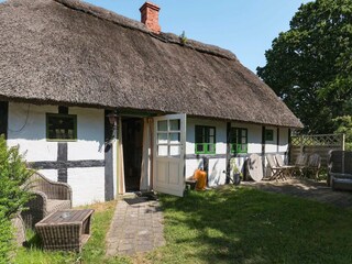 Ferienhaus Læsø  32
