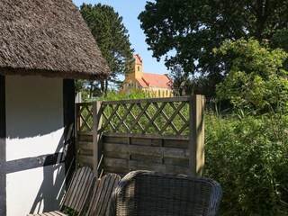 Ferienhaus Læsø  16