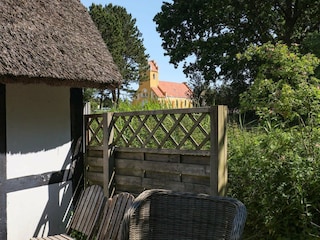 Ferienhaus Læsø  35