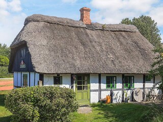 Ferienhaus Læsø  29