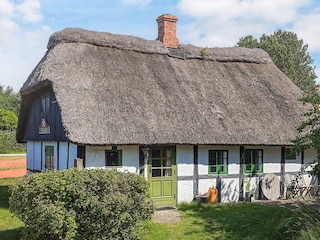 Ferienhaus Læsø  31