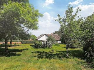 Ferienhaus Læsø  34
