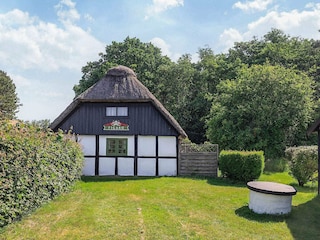 Ferienhaus Læsø  35