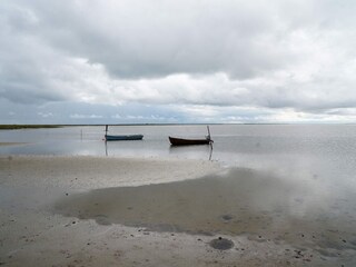Ferienhaus Læsø  17
