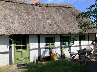 Ferienhaus Læsø Außenaufnahme 8