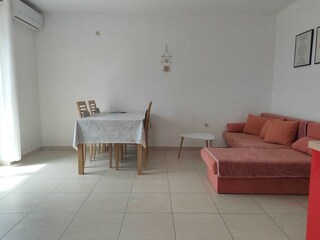Appartement Kornić Kenmerken 11