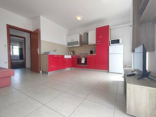 Appartement Kornić Kenmerken 14