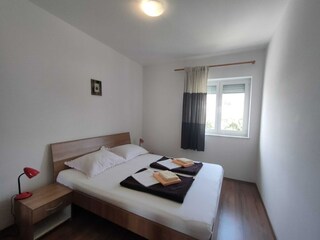 Appartement Kornić Équipement 10