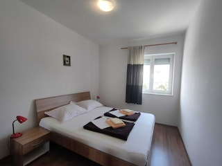 Appartement Kornić Kenmerken 13