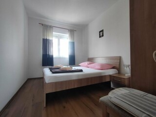 Appartement Kornić Kenmerken 11