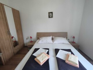 Appartement Kornić Équipement 8