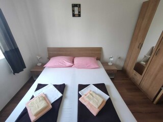 Appartement Kornić Équipement 12