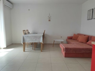 Appartement Kornić Kenmerken 6