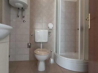 Appartement Kornić Kenmerken 12