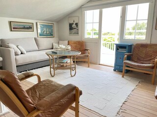 Vakantiehuis Laholm Buitenaudio-opname 5