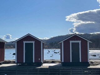 Holiday house Laholm  20