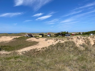 Holiday house Laholm  23