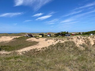 Vakantiehuis Laholm  23