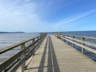 Maison de vacances Laholm  23