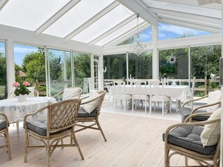 Casa per le vacanze Laholm  20