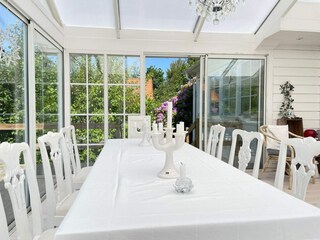 Holiday house Laholm  32