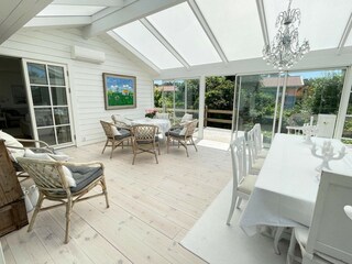 Holiday house Laholm  27