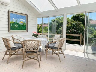 Holiday house Laholm  17