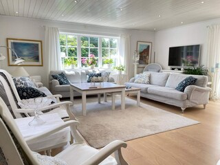 Maison de vacances Laholm  30