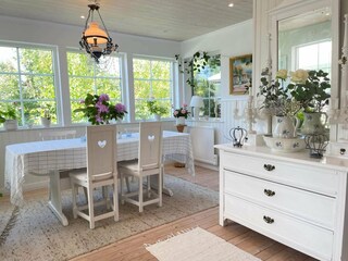 Maison de vacances Laholm  15